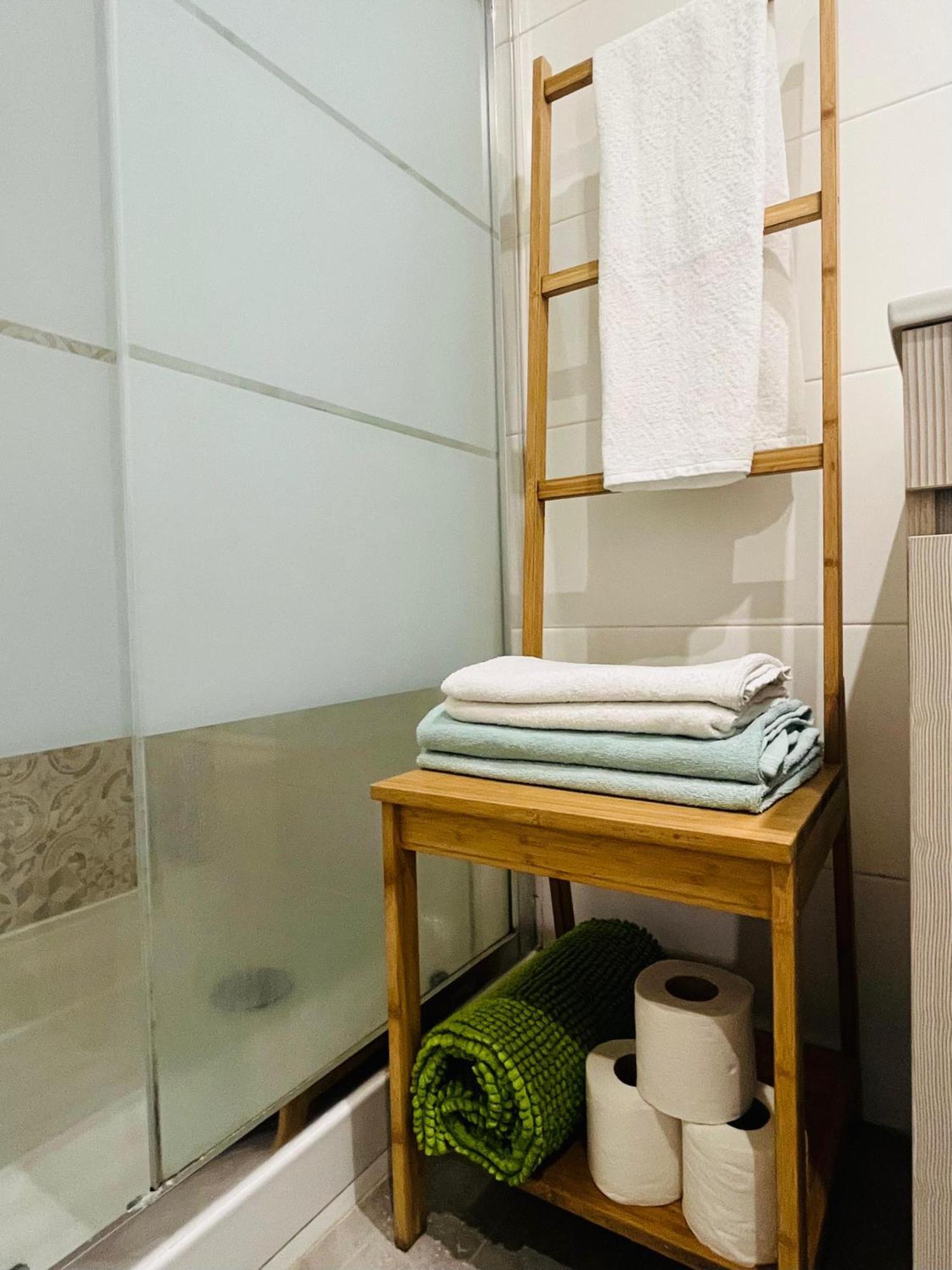 Appartement Brandnew Designer's 2-bed 1011d