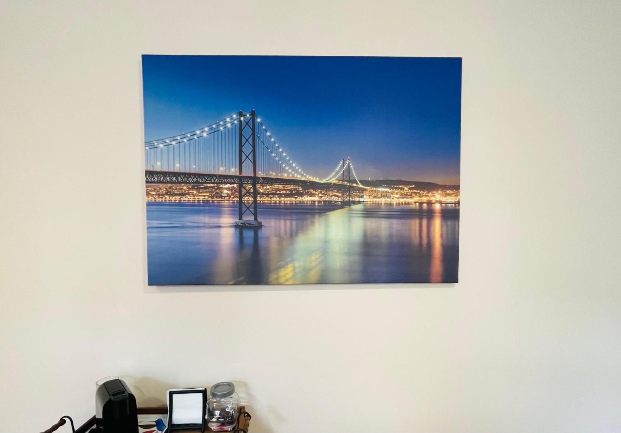 Appartement Brandnew Designer's 2-bed 1011d Lisboa